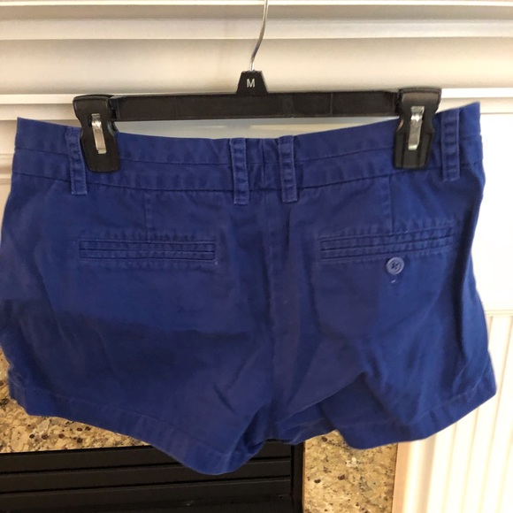 J. Crew chino style shorts - Picture 2 of 3